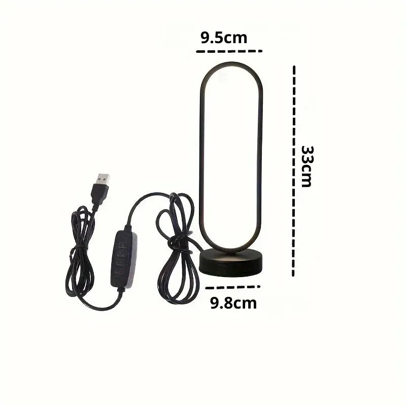 Luminária de Mesa - Ane