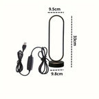 Luminária de Mesa - Ane