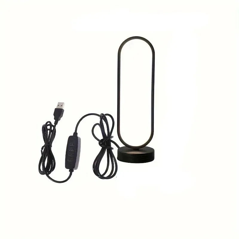 Luminária de Mesa - Ane